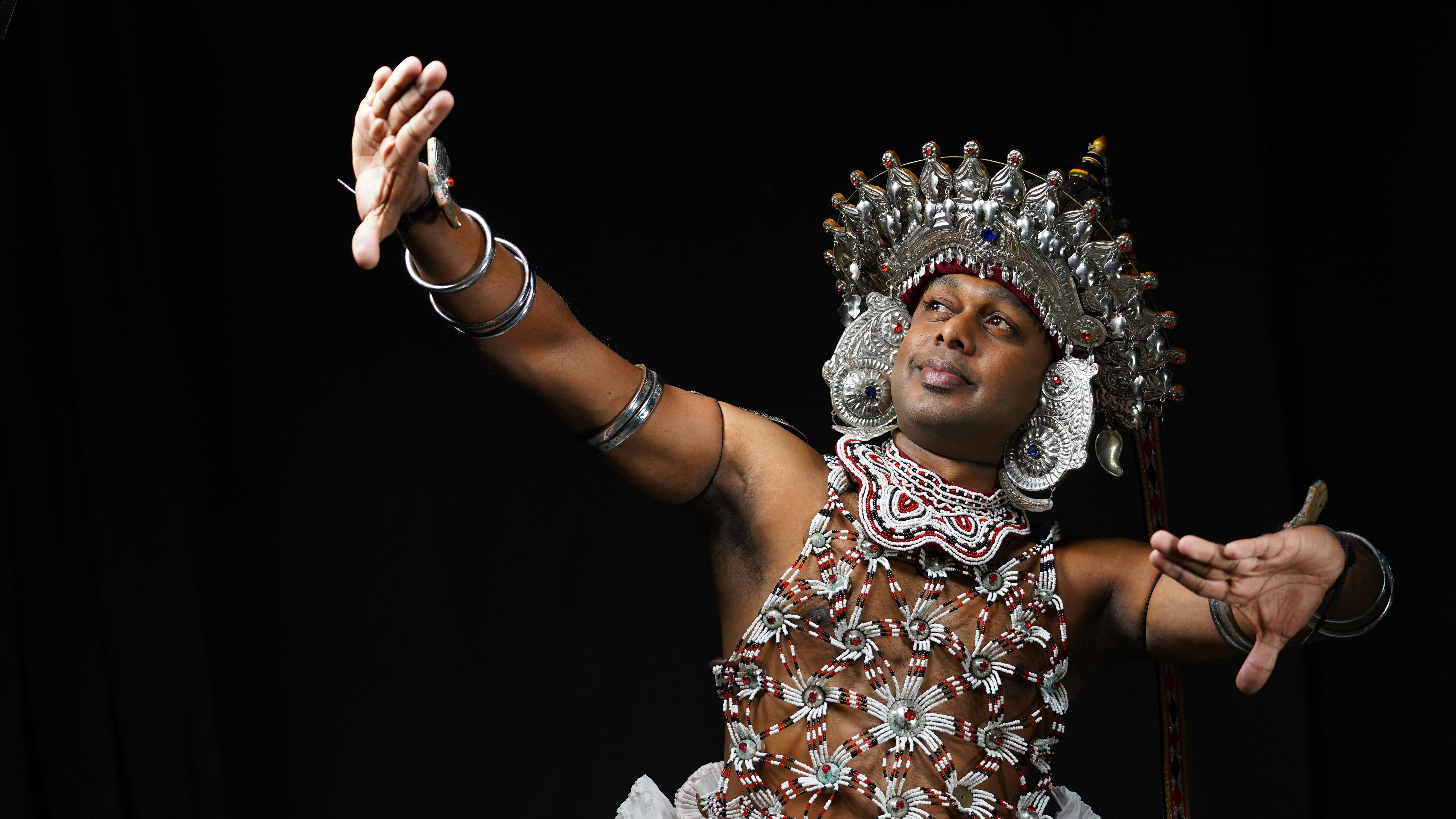 Sri Lankan Culture